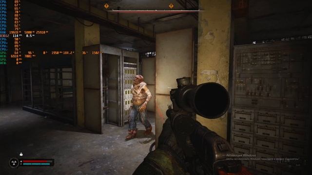 Ryzen 5  8400f +b650m-b+rtx3070+32ddr5+ssd880