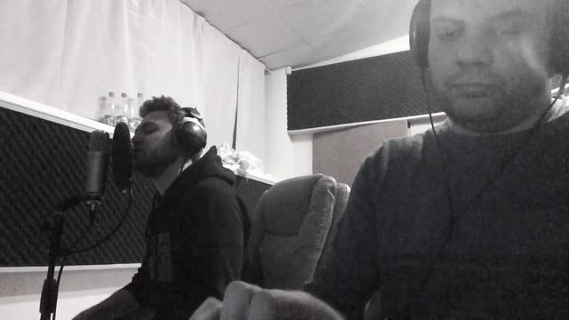 Андрей Гризли - my troubles (LC piano) смотреть онлайн