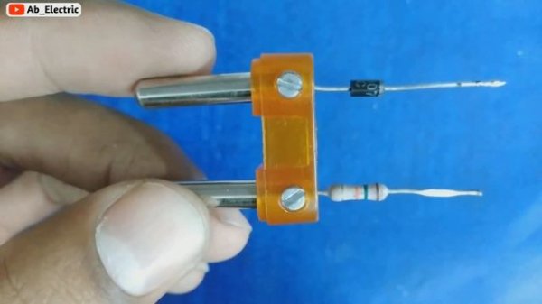 Top 3 Electronic Projects