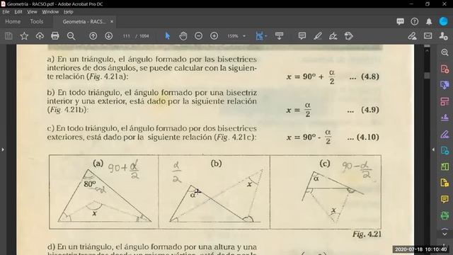 Clase 3 | Principios de Congruencia смотреть онлайн