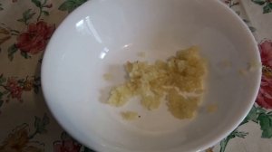 🔥БАБУШКА НАУЧИЛА!!!, Вареный Подчеревок с чесноком и перцем!, Самый Вкусный Рецепт!