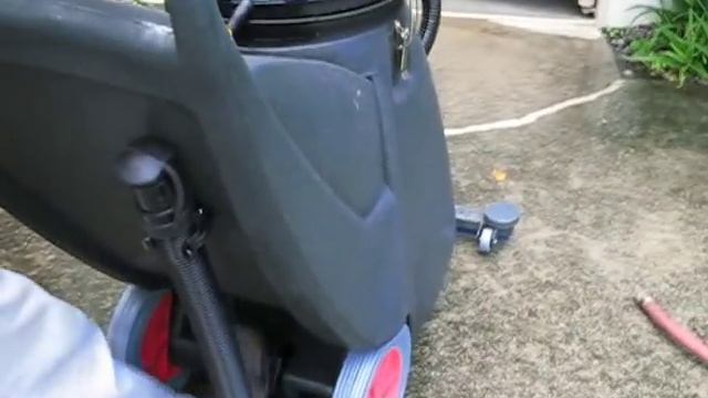 Viper Shovelnose Dry & Wet Vacuum Video Demo смотреть онлайн