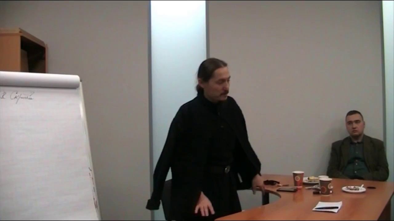 Собрать скрипку своей души. (Игумен Петр (Мажетов) 2016 Декабрь) смотреть онлайн