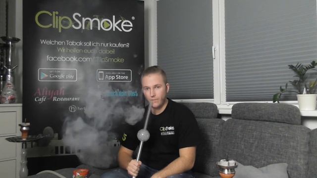 ClipSmoke - Gini's - Cuba Libre with Love смотреть онлайн