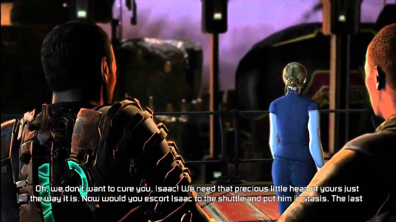 Let's Play Dead Space 2 Part 11 смотреть онлайн