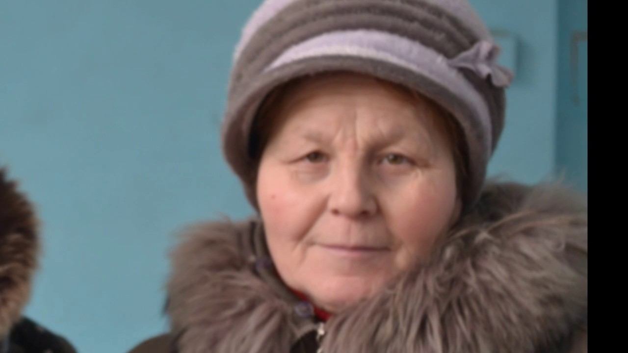 Тимофеева Зинаида Игнатьевна Москакасы Моргауши Чувашия смотреть онлайн