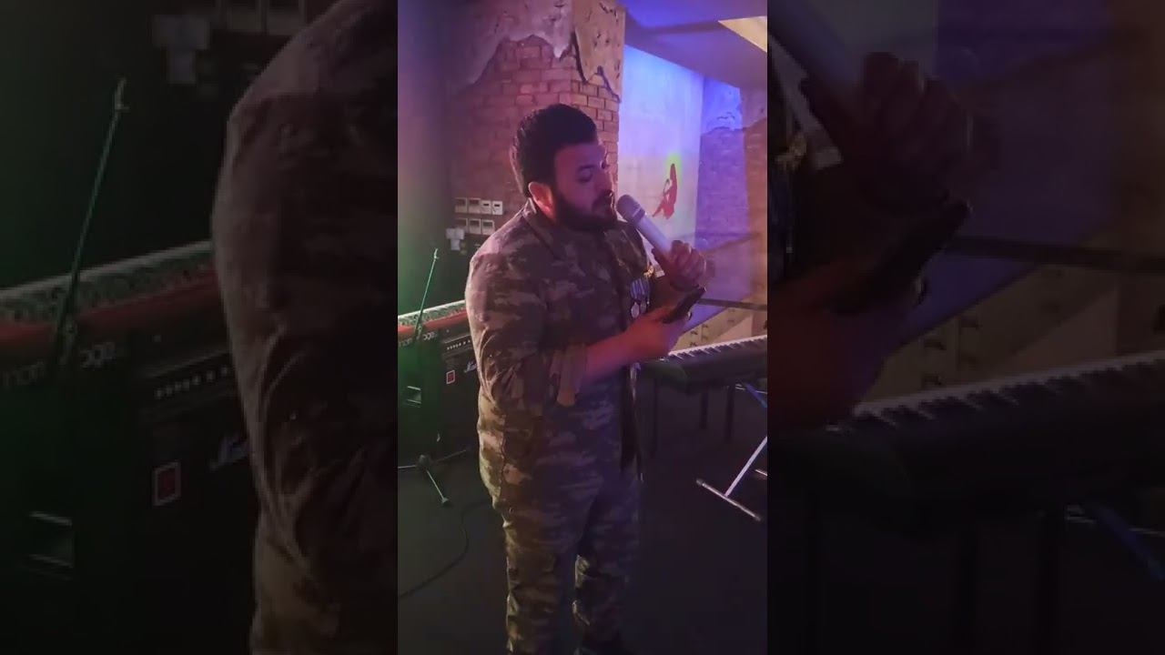 Стихи ветерана смотреть онлайн