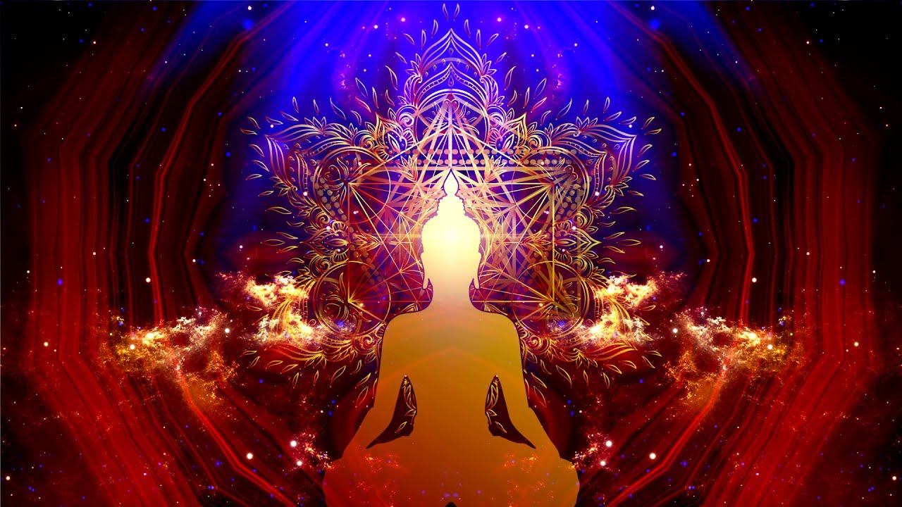 NEO CHAKRA ACTIVATION (ALL Chakra 7/21/108/114 Activation Frequencies) смотреть онлайн