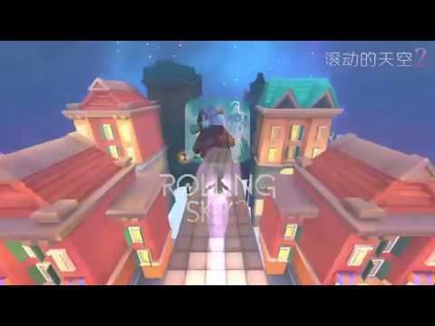 rolling dream смотреть онлайн