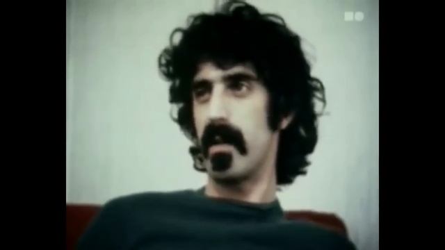 Frank Zappa и его звуковая вселенная смотреть онлайн