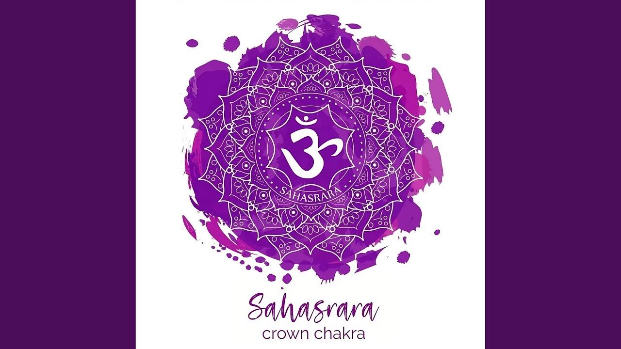 15 Minute Meditation Sahasrara Crown Alignment 432Hz, Pt. 2 смотреть онлайн