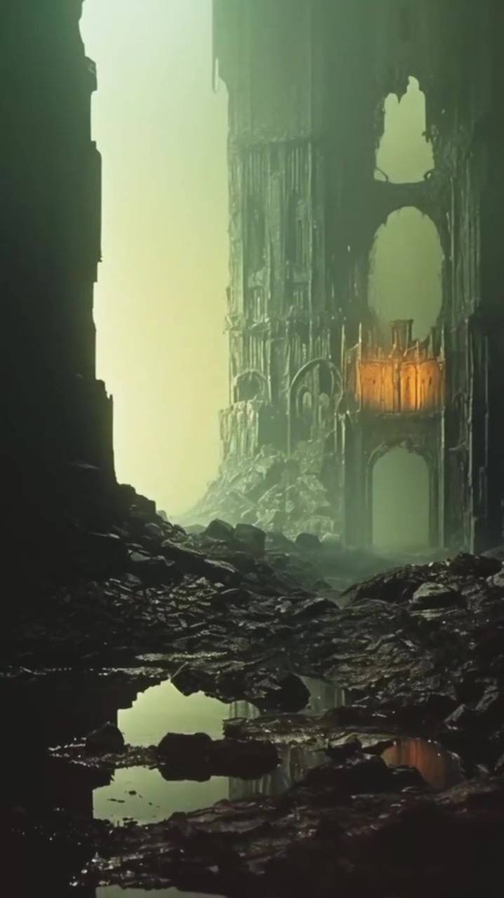 немного разных миров смотреть онлайн