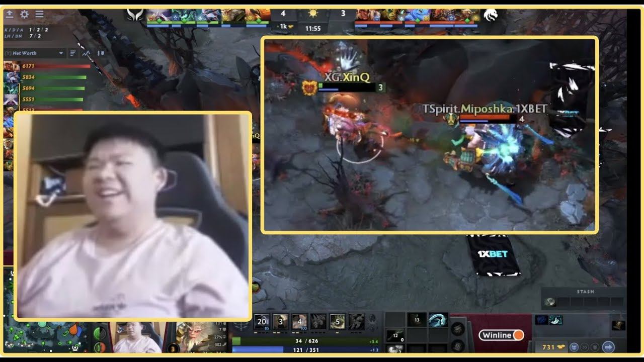XinQ's Monkey King Heist: Snipes Courier at T3 Tower & Escapes ET Chase with Taunts!😂🏃♂️💨 смотреть онлайн
