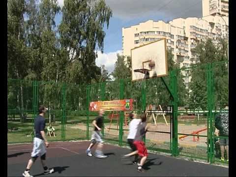 Правильный Формат 4 on 4 | Сюжет с ТВ смотреть онлайн