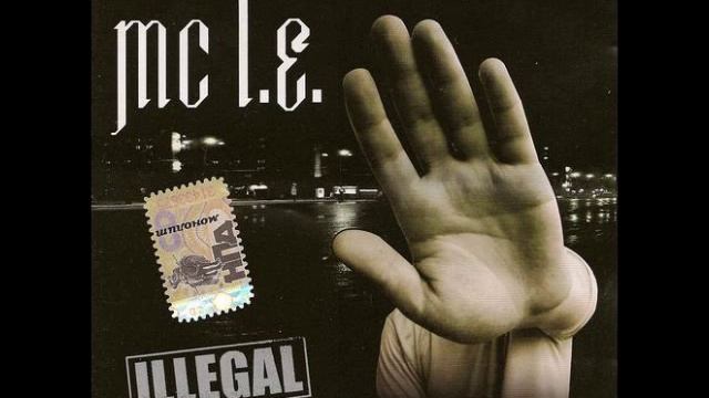 MC L.E. It's Time 02 смотреть онлайн