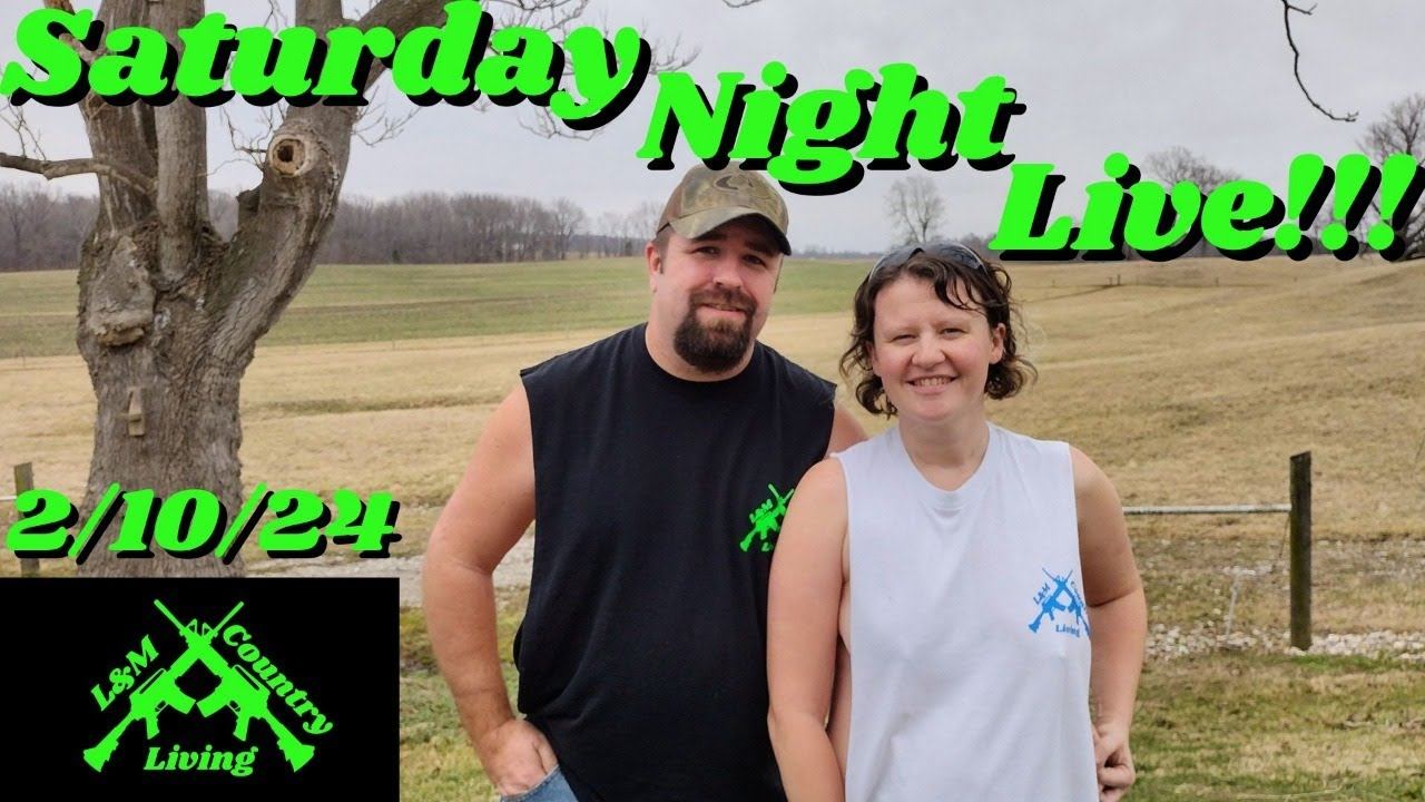 Saturday Night Live