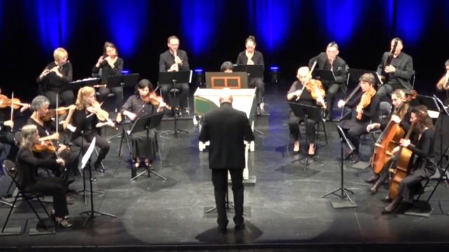 Suites de danses de Rameau (teaser) смотреть онлайн