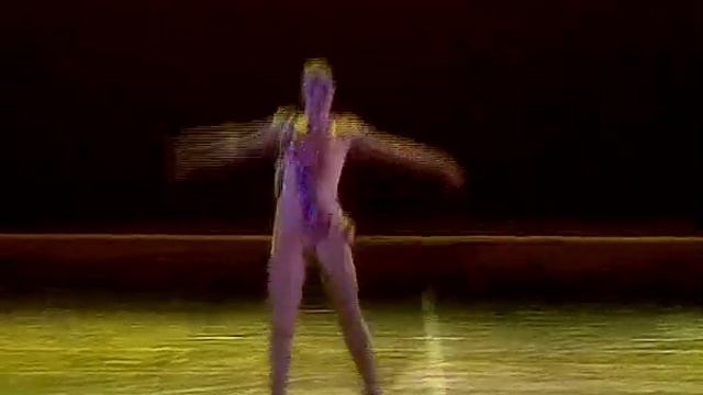 essenza danza surbo.mp4 смотреть онлайн