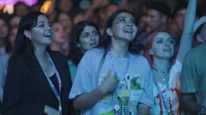 ШОУ РЕЗИДЕНТОВ АРТ-КЛАСТЕРА "ТАВРИДА". КРЫМ. ФЕСТИВАЛЬ ТАВРИДА.АРТ 2022