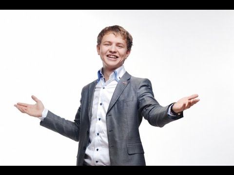 Прокачай свою энергию лидера. Олесь Тимофеев. смотреть онлайн