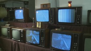 "Рекорд-В312" самый массовый телевизор в СССР