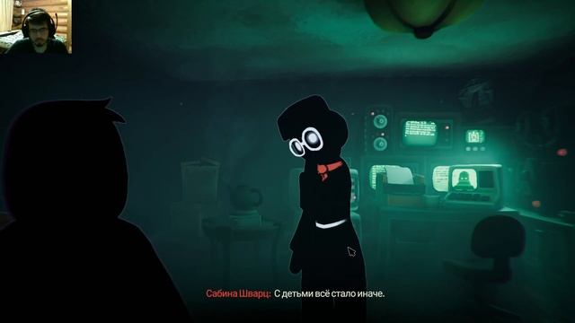 Beholder 3 Прохождение на русском! Стукач в деле! #1! смотреть онлайн