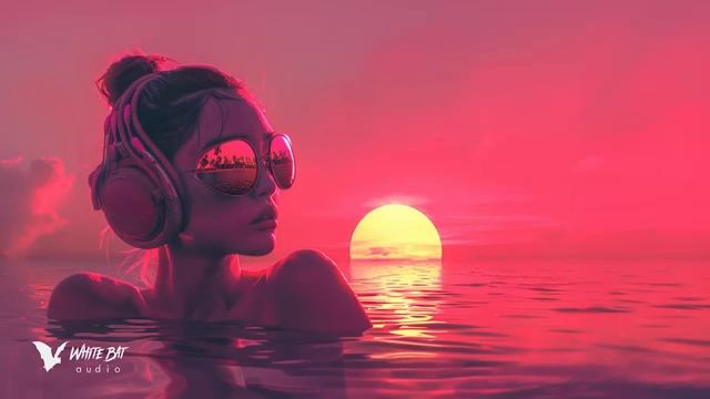 Nostalgic Synthwave Playlist - Palm Beach смотреть онлайн