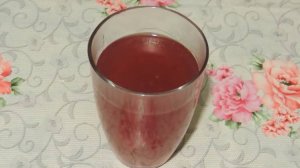 КАК ПРИГОТОВИТЬ САМЫЙ ВКУСНЫЙ КИСЕЛЬ