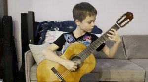 Тайна Коко (Coco) Гитара