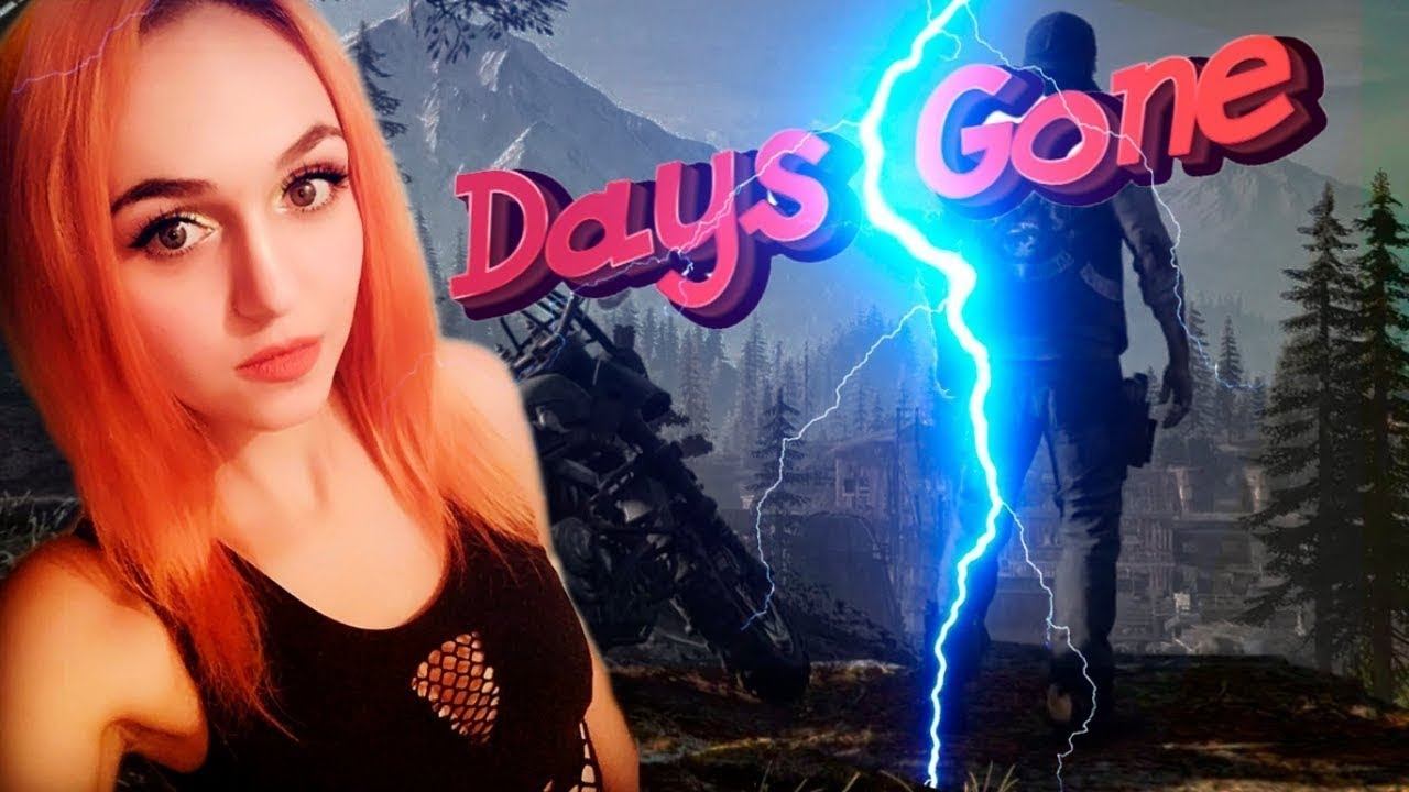 DAYS GONE. Жизнь После. Часть 11. Полное прохождение на русском языке. Days Gone ИГРОФИЛЬМ. смотреть онлайн