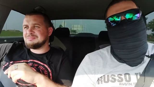 RSOTM Необоснованные убийства на войне.Владлен Татарский и Админ (2020г) смотреть онлайн