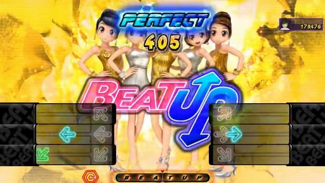 Chinese Lady (Beat Up Mania) смотреть онлайн
