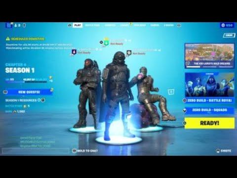 Fortnite bruddablessed dead space смотреть онлайн