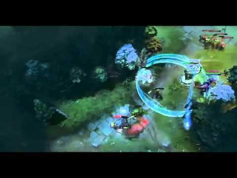 Dota 2 Headshot v35 0 смотреть онлайн