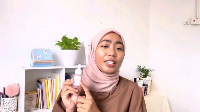 Bongkar Skintific 10% Niacinamide Brightening Serum | Cirasso смотреть онлайн