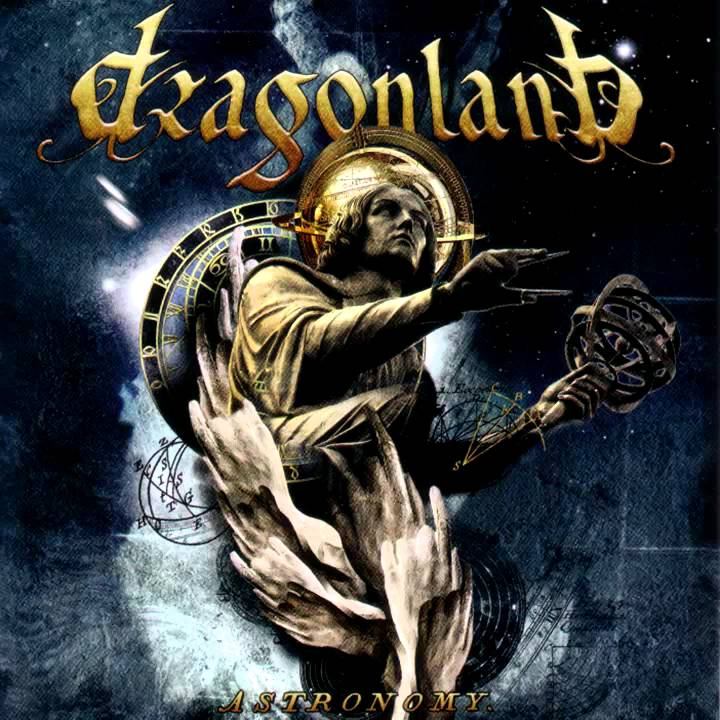 Dragonland - Astronomy [Full Album] [HD] 2007