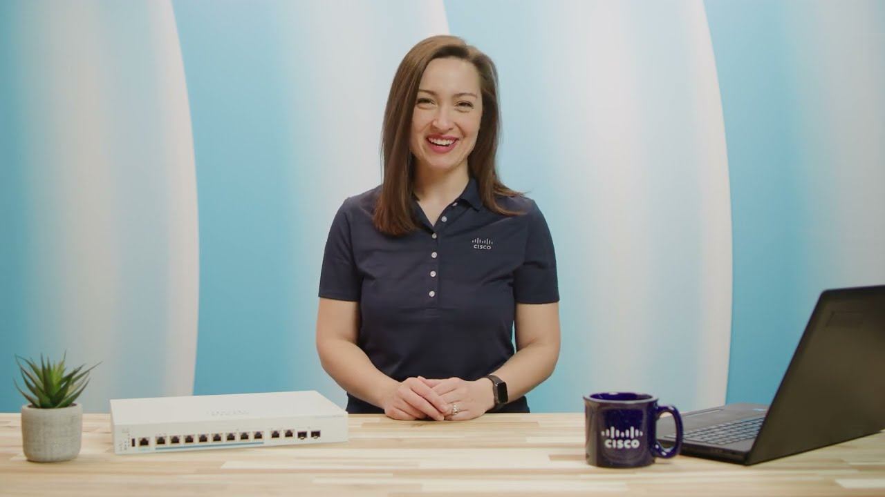 Cisco Tech Talk: Configure Private VLANs on Cisco Business Switches смотреть онлайн