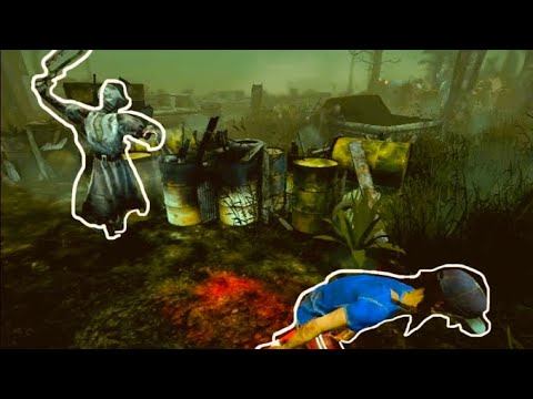 Do You Remember Old Autohaven? Old Dead By Daylight 1.9.3 #deadbydaylightsurvivor #dbd смотреть онлайн