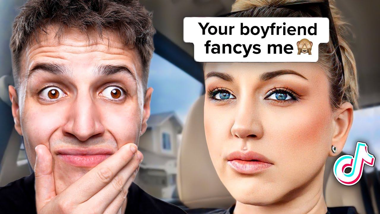 Cringing At: Main Character Syndrome смотреть онлайн