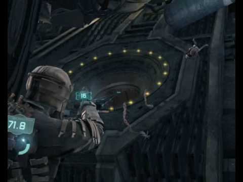 Let's Play Dead Space - Space Balls part 3 смотреть онлайн