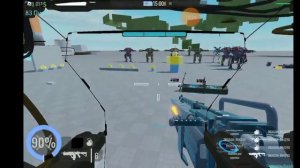 титанфалл в Роблокс