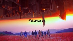 Stray Kids  “Hellevator “ M/V (rus sub | рус саб)