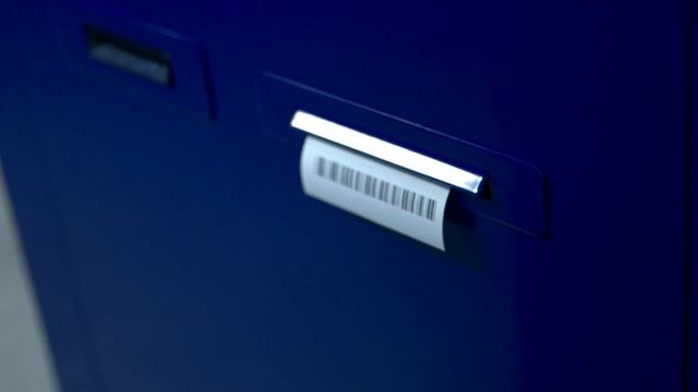 Терминал регистрации посетителей | VisitorControl Автоматизация бюро пропусков