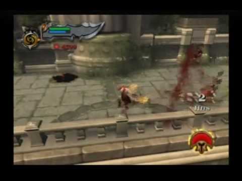 God Of War 2 Walkthrough Part 9 please subscribe comment and rated смотреть онлайн