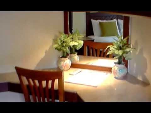 Pacific Club Resort hotel in Phuket (Karon Beach) смотреть онлайн