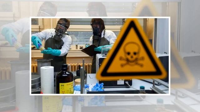 ОЗХО провалила экспертизу по определению страны-производителя «Новичка» | TVRu смотреть онлайн