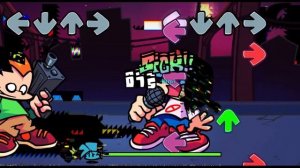 Friday Night Funkin' - VS PIBBY Pico | Pibblamed (FNF Mod Hard/FNF Pico Corrupted)