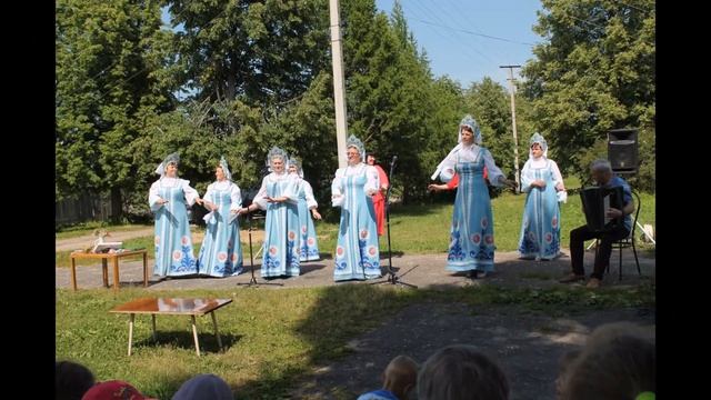 Вот моя деревня Данилково смотреть онлайн