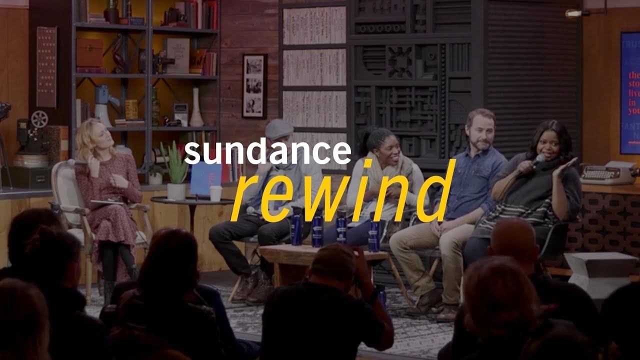 Sundance Rewind: Ways of Seeing смотреть онлайн