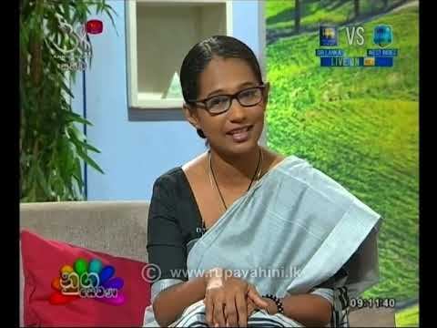 Nugasewana Doctor Segment 2020-03-06 | Rupavahini смотреть онлайн